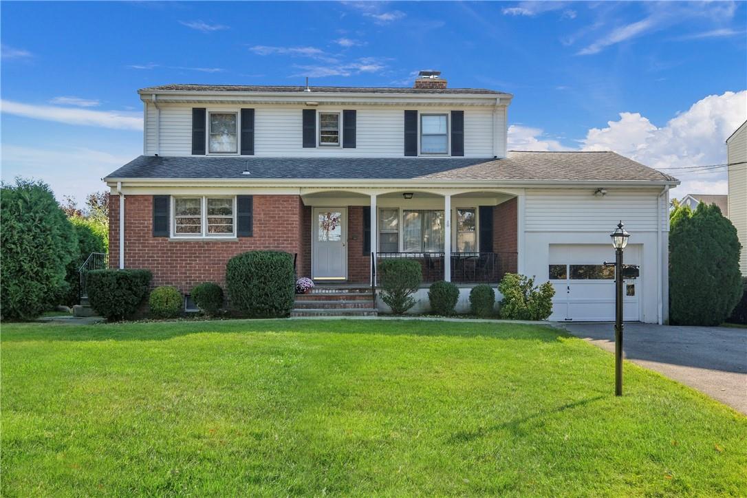 36 Madison Road Scarsdale, NY 10583 - Photo 1 of 1 Charming colonial in sought after Eastchester location