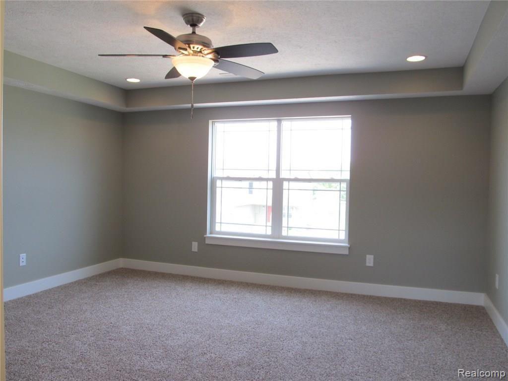 71198 Coon Creek Road Armada, MI 48005 - Photo 11 of 19 Master Bedroom