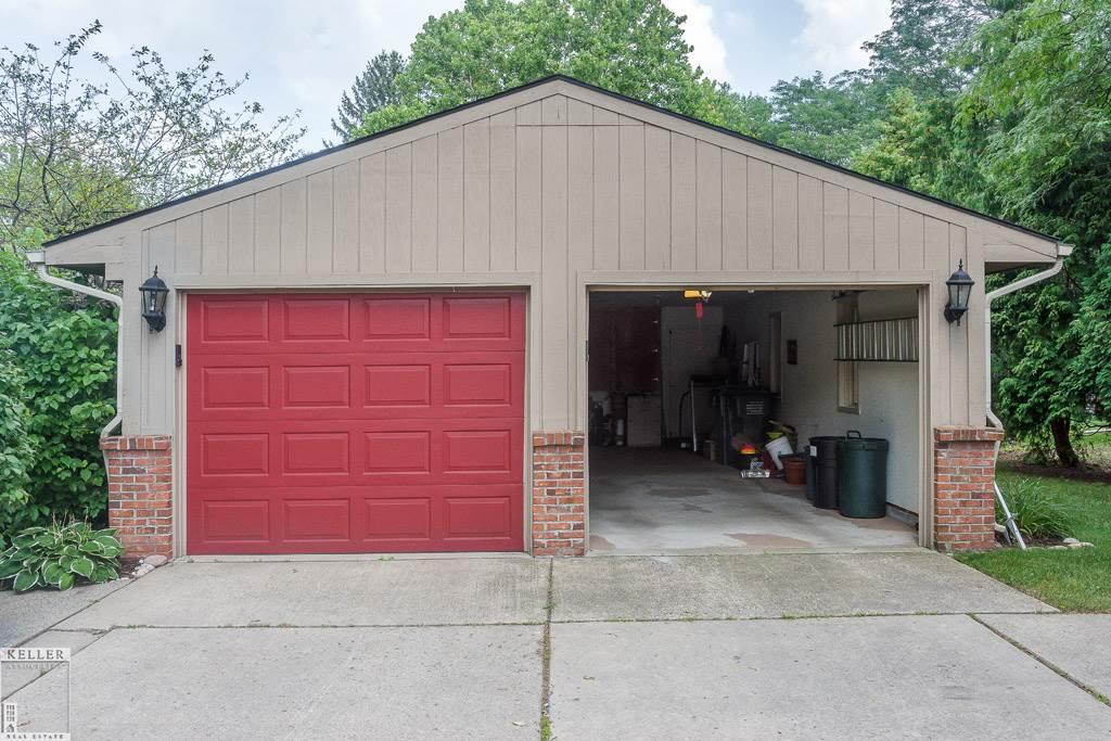 367 Old Perch Road Rochester Hills, MI 48309 - Photo 37 of 42