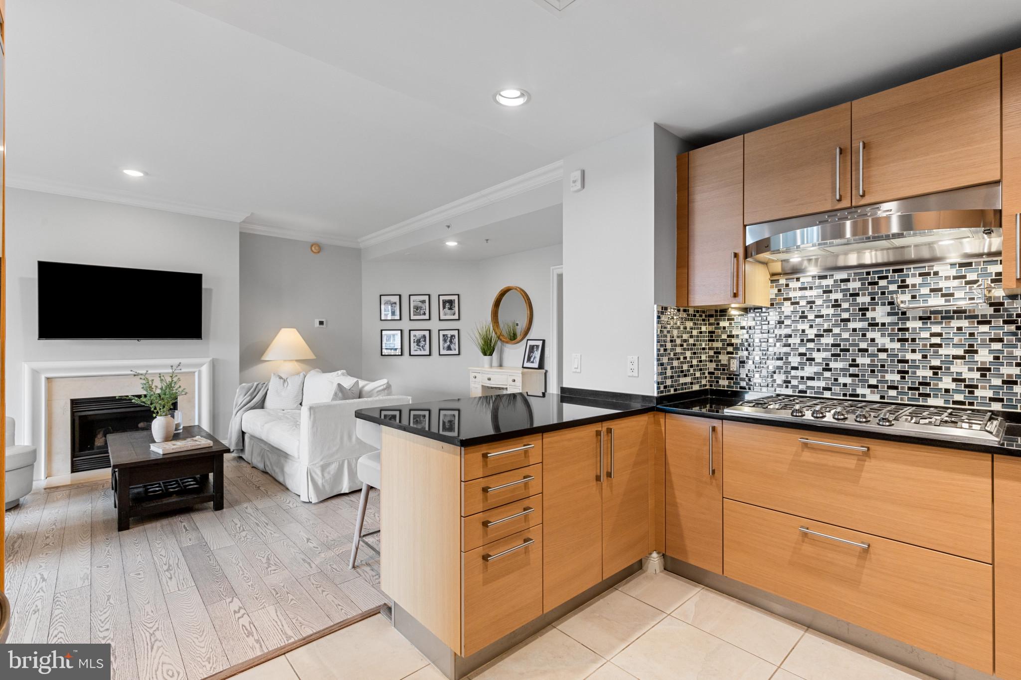 801 Key Highway, Unit 253 Baltimore, MD 21230 - Photo 12 of 38