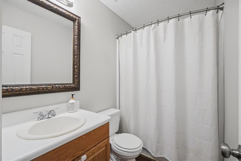 112 Old Mountain Road Rockmart, GA 30153 - Photo 22 of 32 Gallery Image 22