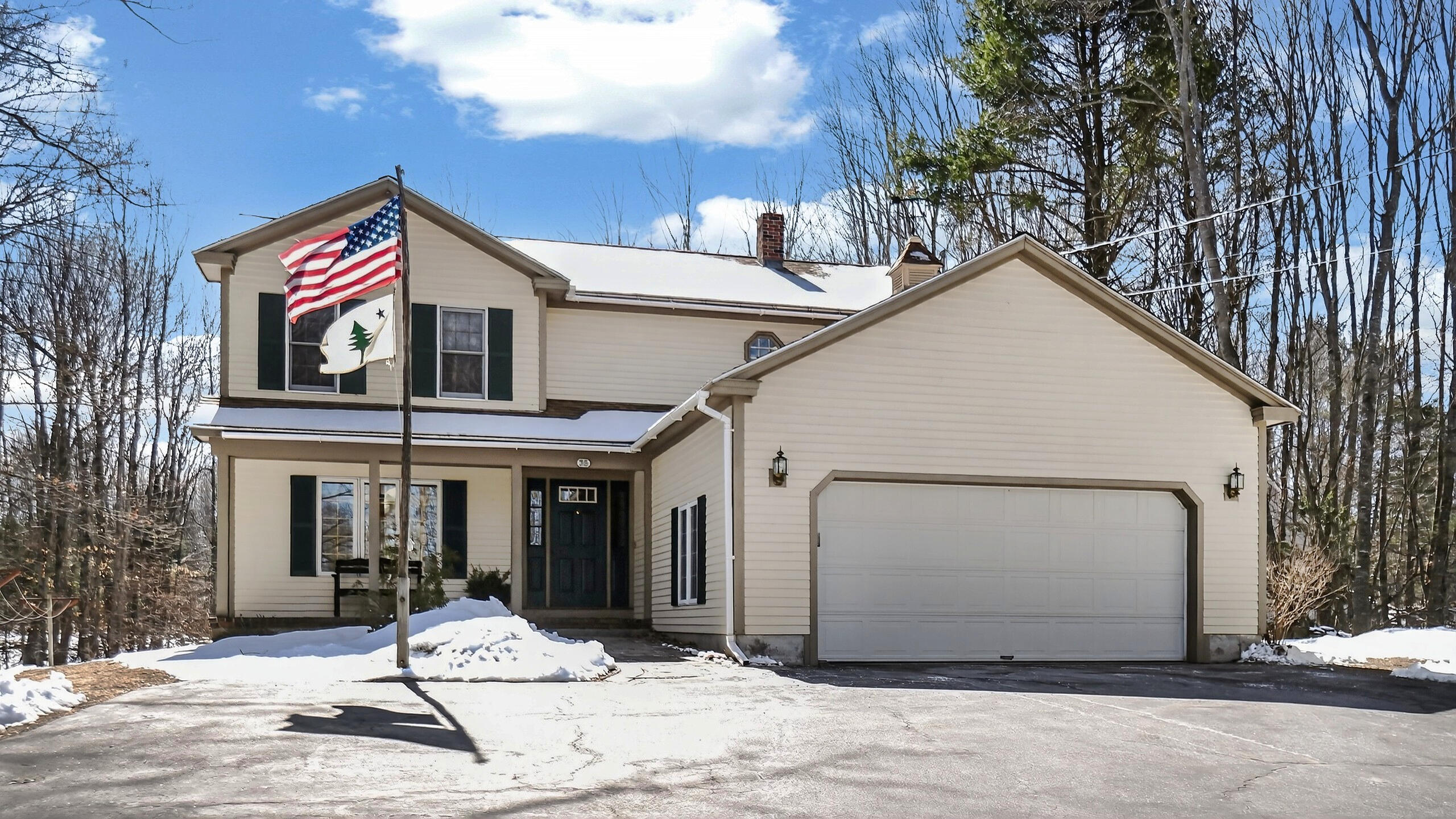 35 Oak Ridge Drive Standish, ME 04084 - Photo 2 of 80 DSC01918