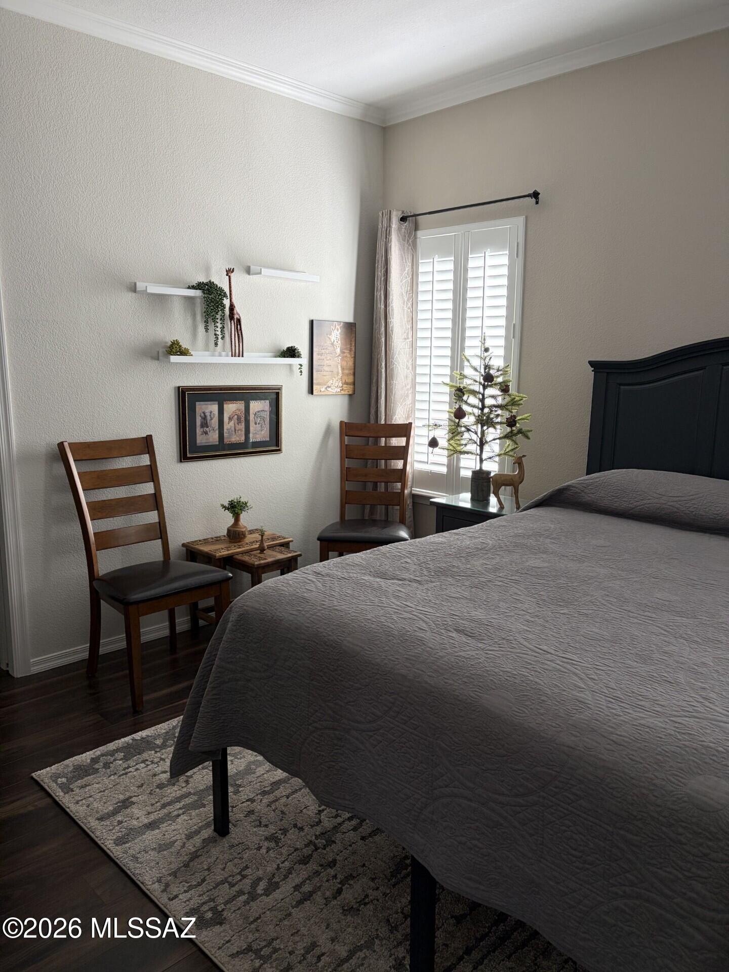 1030 Barrel Cactus Ridge, Unit 108 Benson, AZ 85602 - Photo 8 of 33 Main bedroom