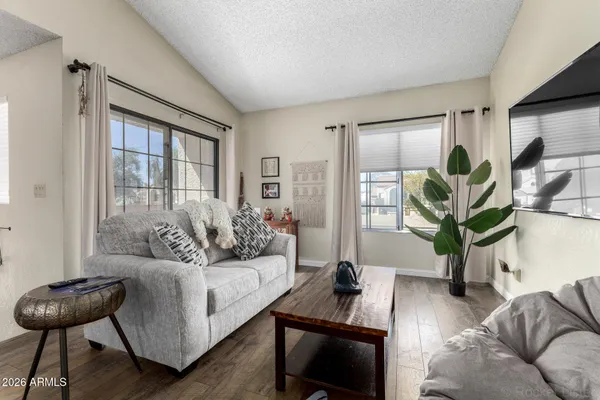 $197,500 | 839 South Westwood, Unit 287, Mesa, AZ 85210