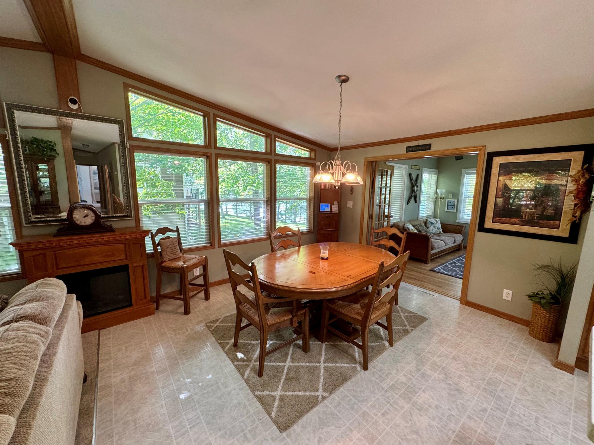 14196 East Fox Lake Road Detroit Lakes, MN 56501 - Photo 12 of 36