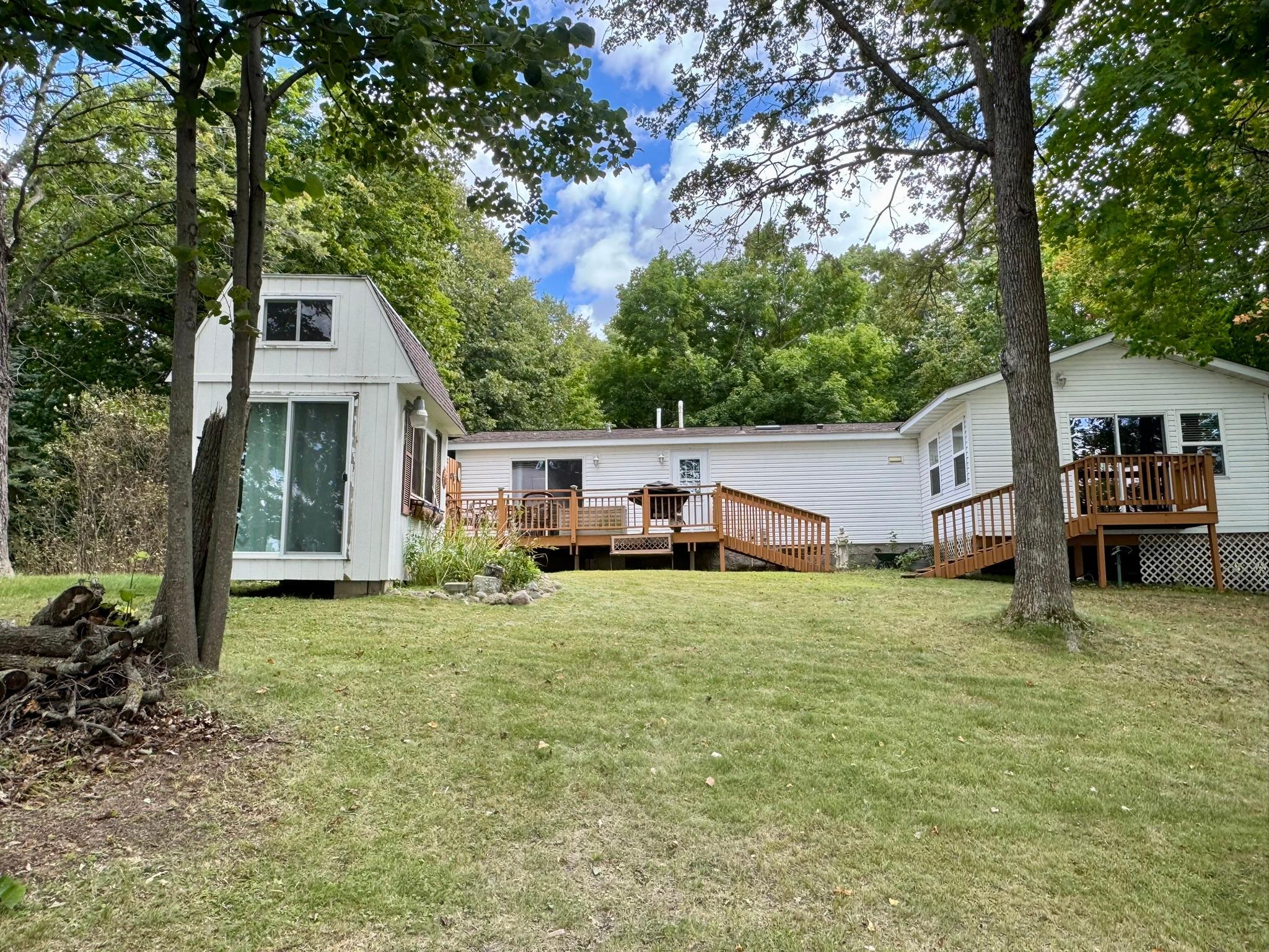 14196 East Fox Lake Road Detroit Lakes, MN 56501 - Photo 2 of 36