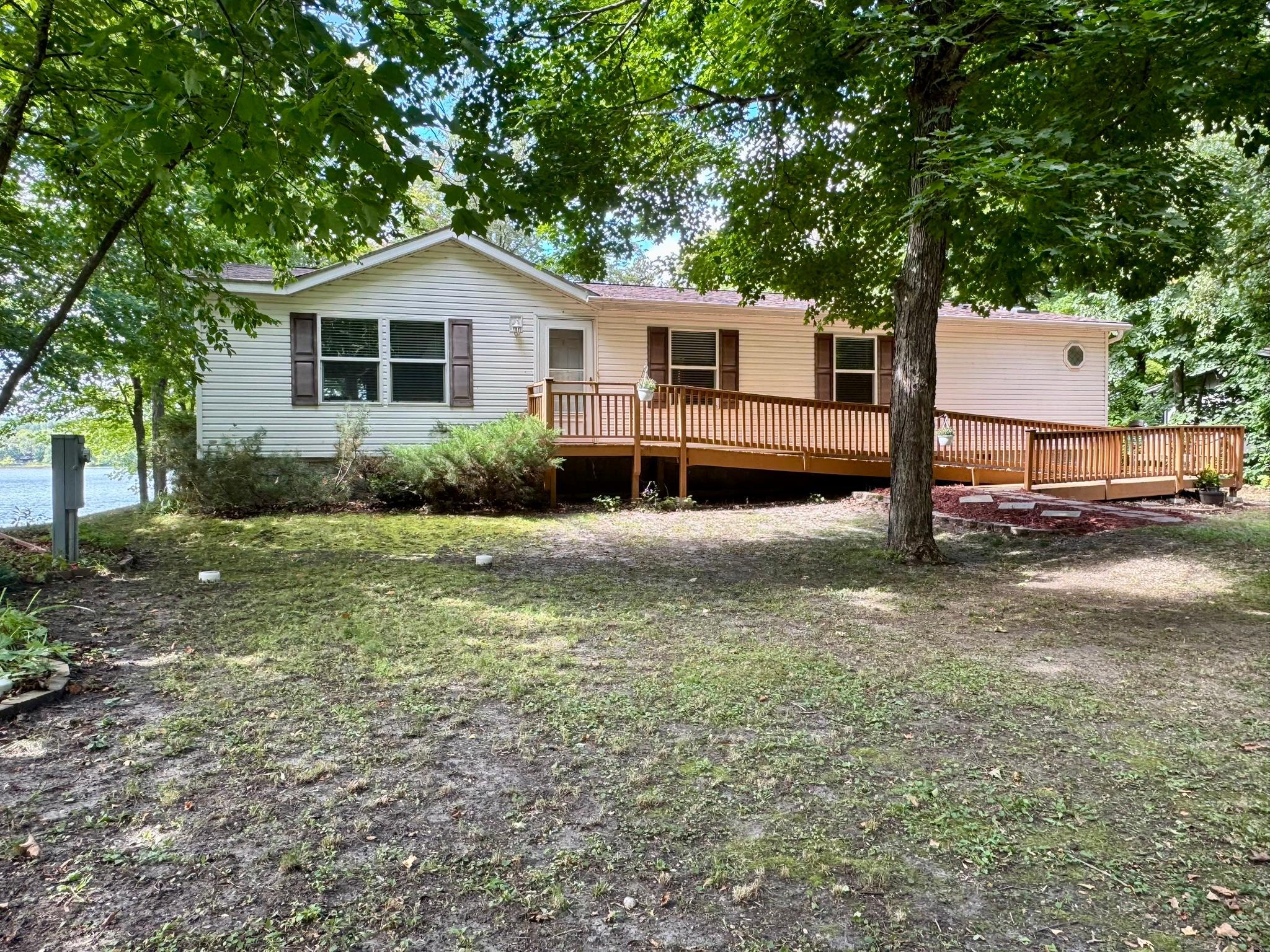 14196 East Fox Lake Road Detroit Lakes, MN 56501 - Photo 3 of 36