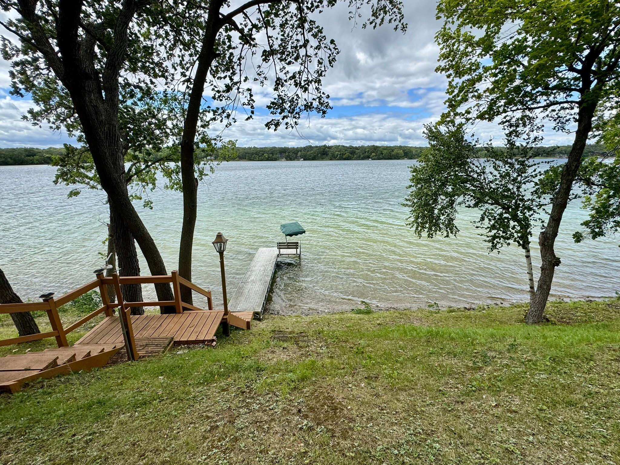14196 East Fox Lake Road Detroit Lakes, MN 56501 - Photo 7 of 36