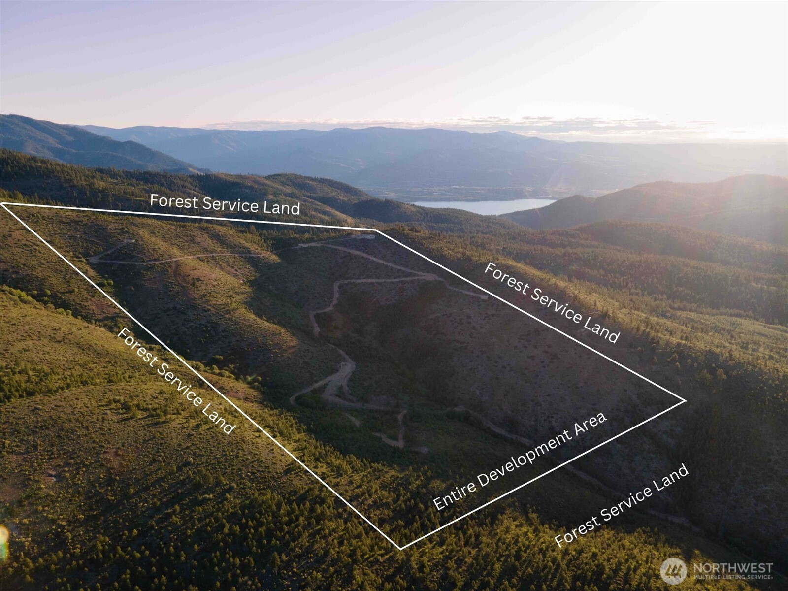 3 Usfs 5350 Entiat, WA 98822 - Photo 8 of 10