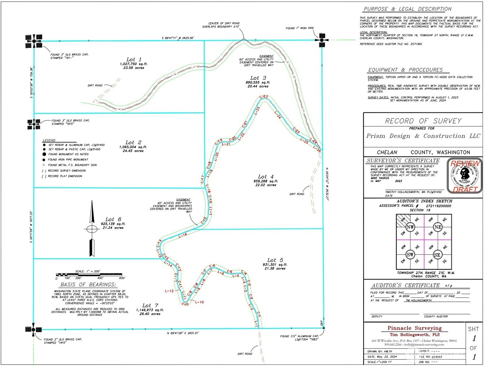 3 Usfs 5350 Entiat, WA 98822 - Photo 10 of 10