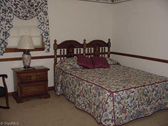 2017 Westfield Road Mount Airy, NC 27030 - Photo 8 of 9 Other. Second of Three Bedrooms