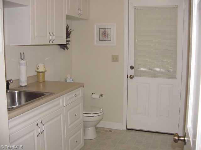 2017 Westfield Road Mount Airy, NC 27030 - Photo 9 of 9 Other. Great Laundry/Half Bath