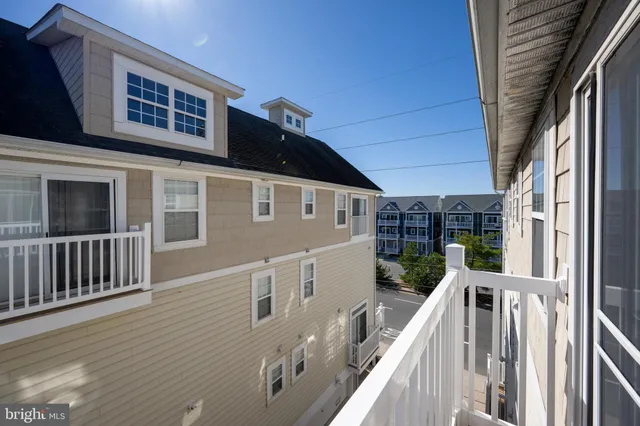 a picture of houses with street view