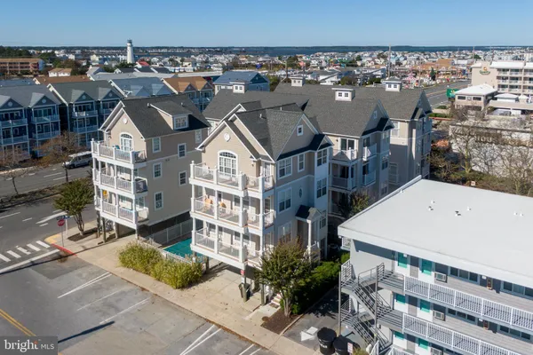 $775,000 | 14402 Coastal Highway, Unit D2, Ocean City, MD 21842