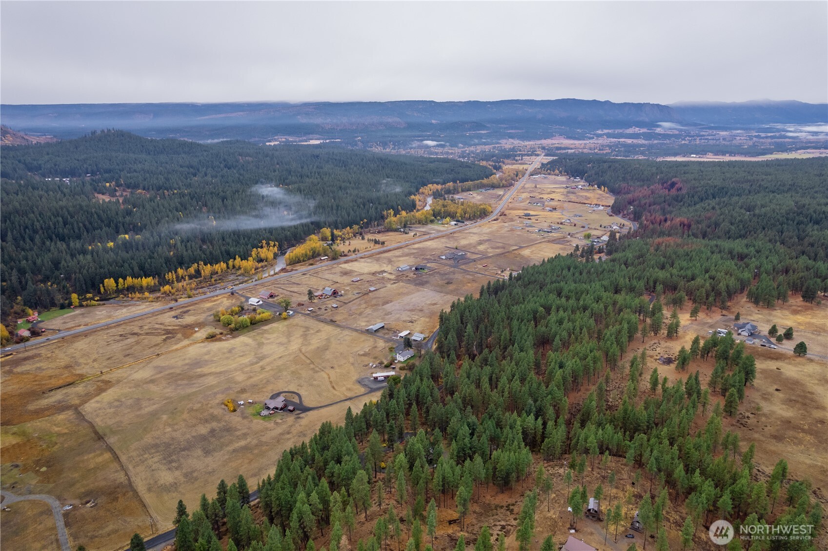 5161 Red Bridge Road Cle Elum, WA 98922 - Photo 38 of 40