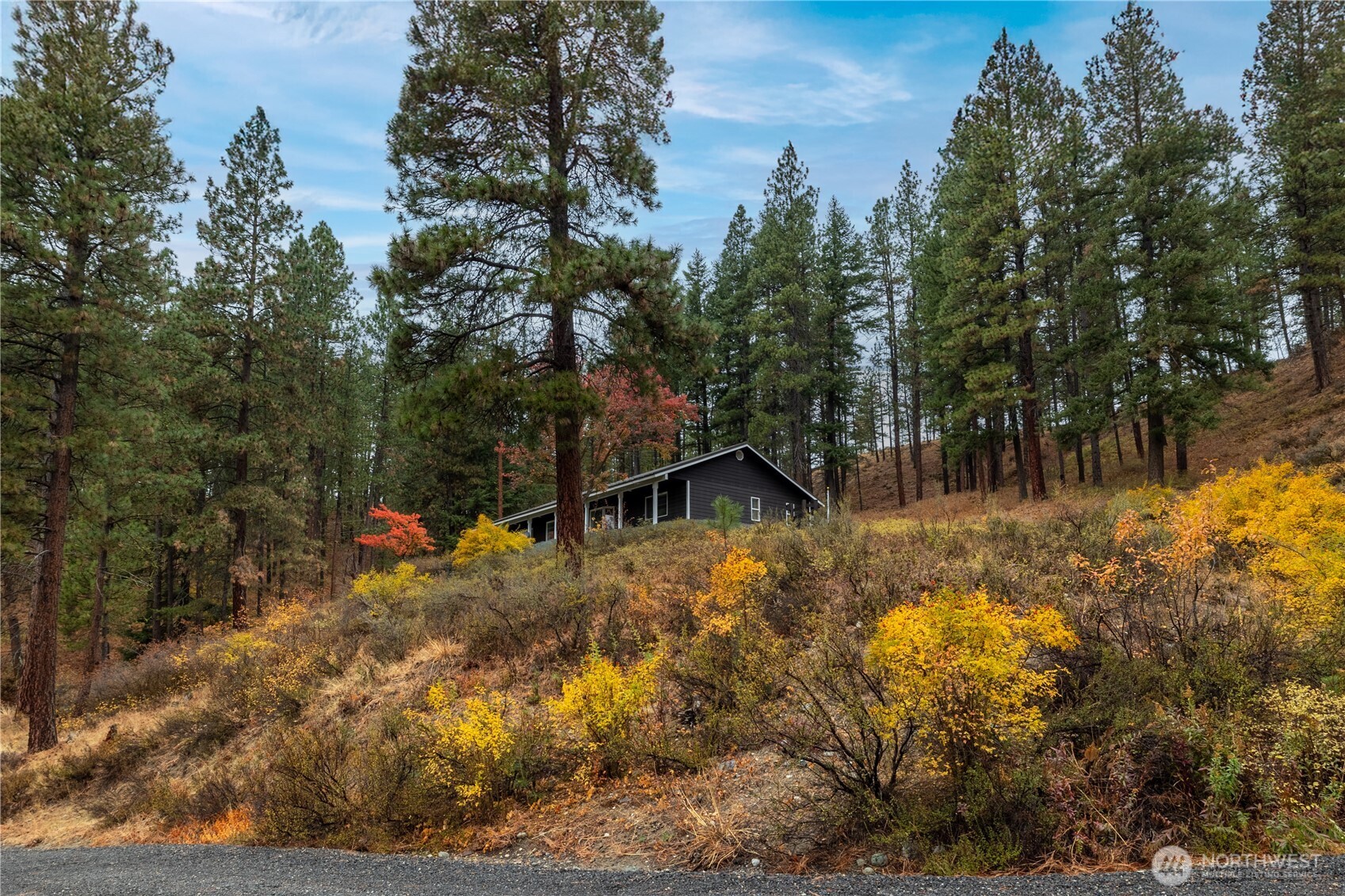 5161 Red Bridge Road Cle Elum, WA 98922 - Photo 9 of 40