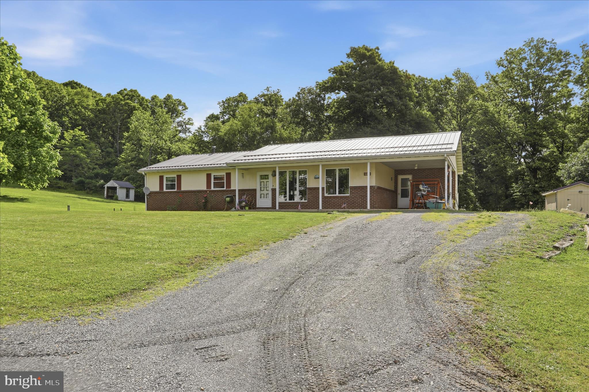 24712 Red Maple Road Southwest McCoole, MD 21562 - Photo 28 of 40