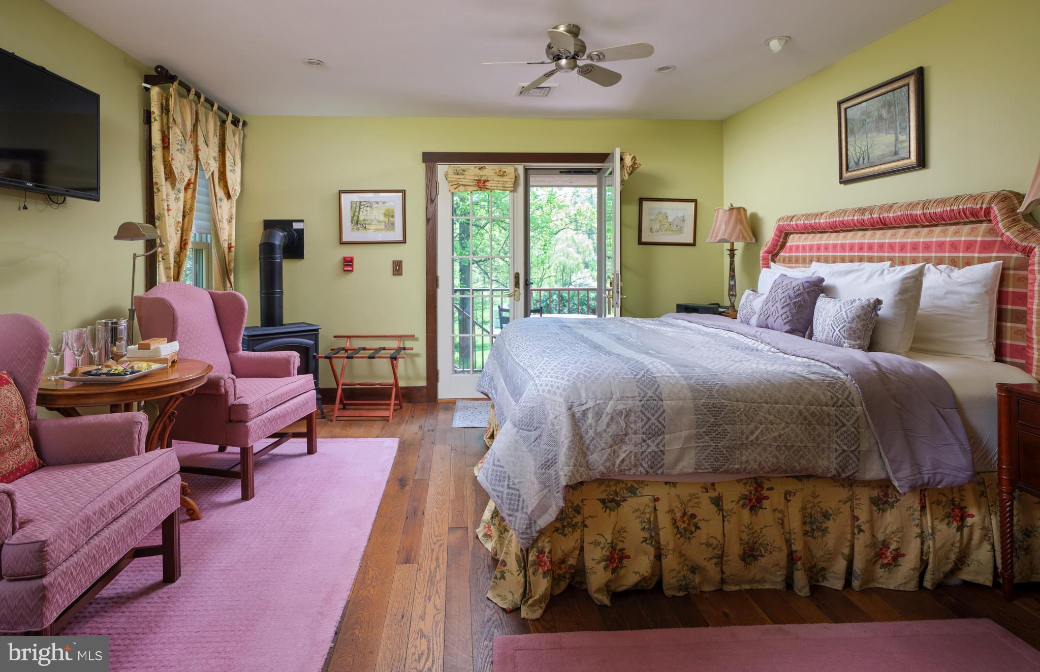 518 Lurgan Road New Hope, PA 18938 - Photo 63 of 95