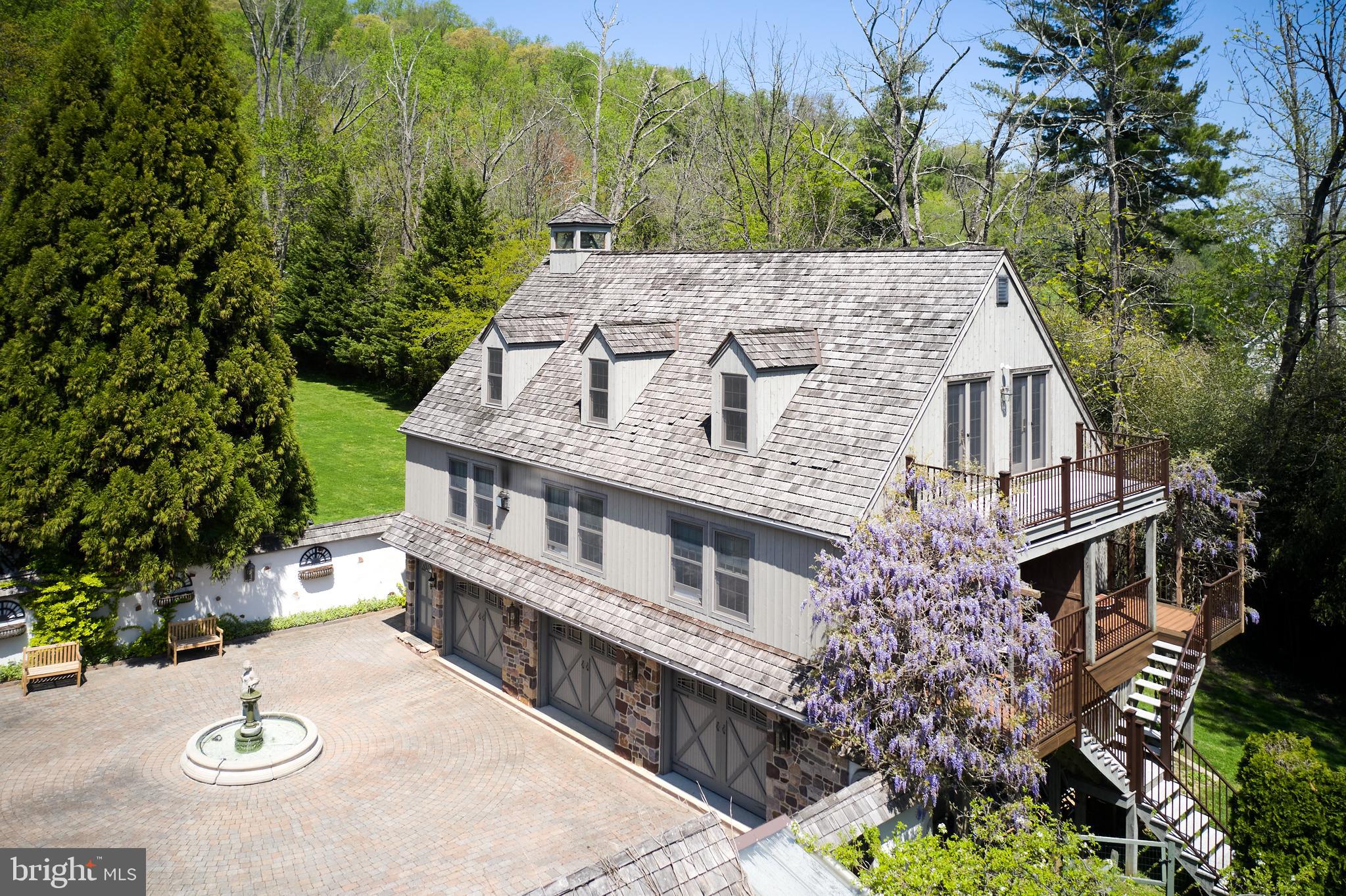 518 Lurgan Road New Hope, PA 18938 - Photo 92 of 95