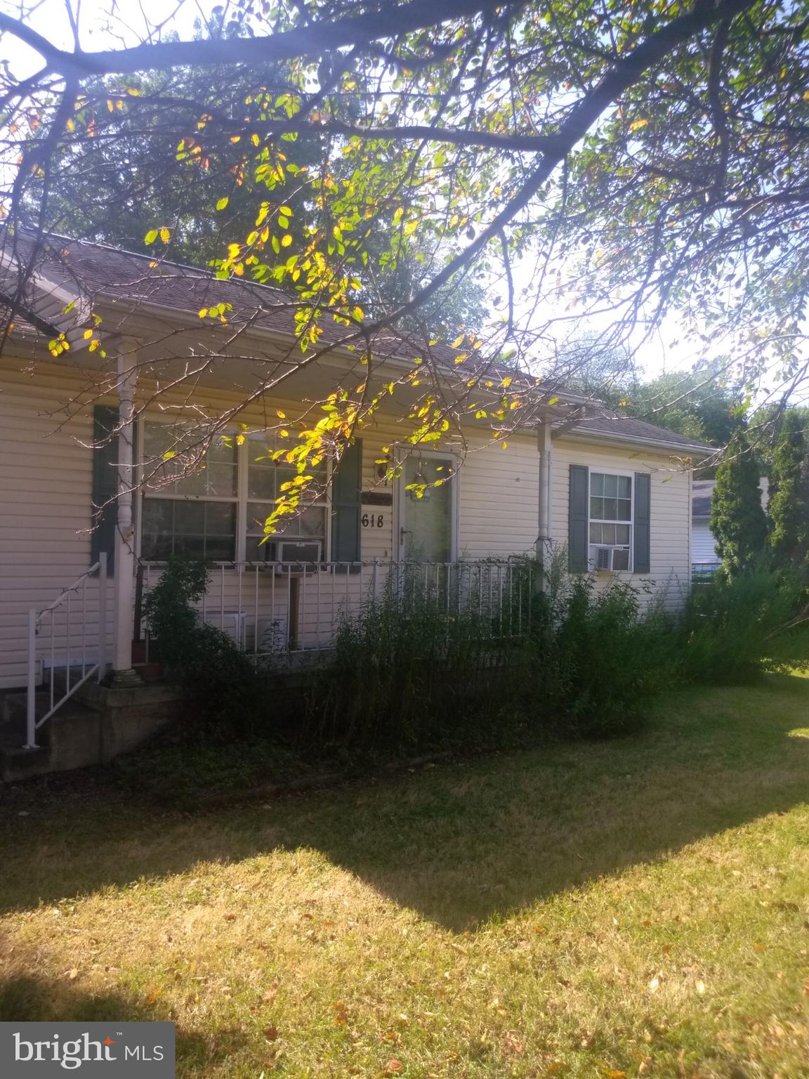 618 Bowleys Quarters Road Baltimore, MD 21220 - Photo 1 of 3