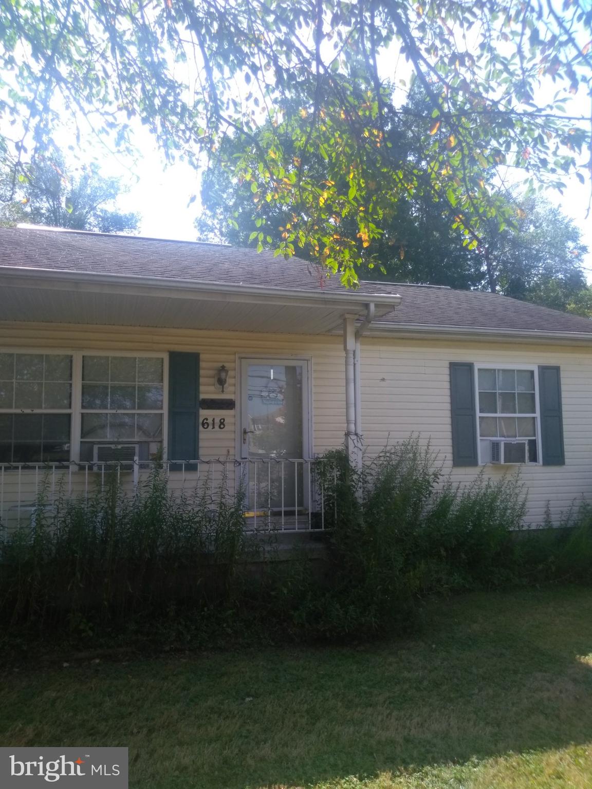 618 Bowleys Quarters Road Baltimore, MD 21220 - Photo 2 of 3