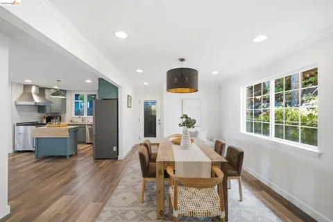 $1,199,000 | 1464 Olympus Avenue, Berkeley, CA 94708