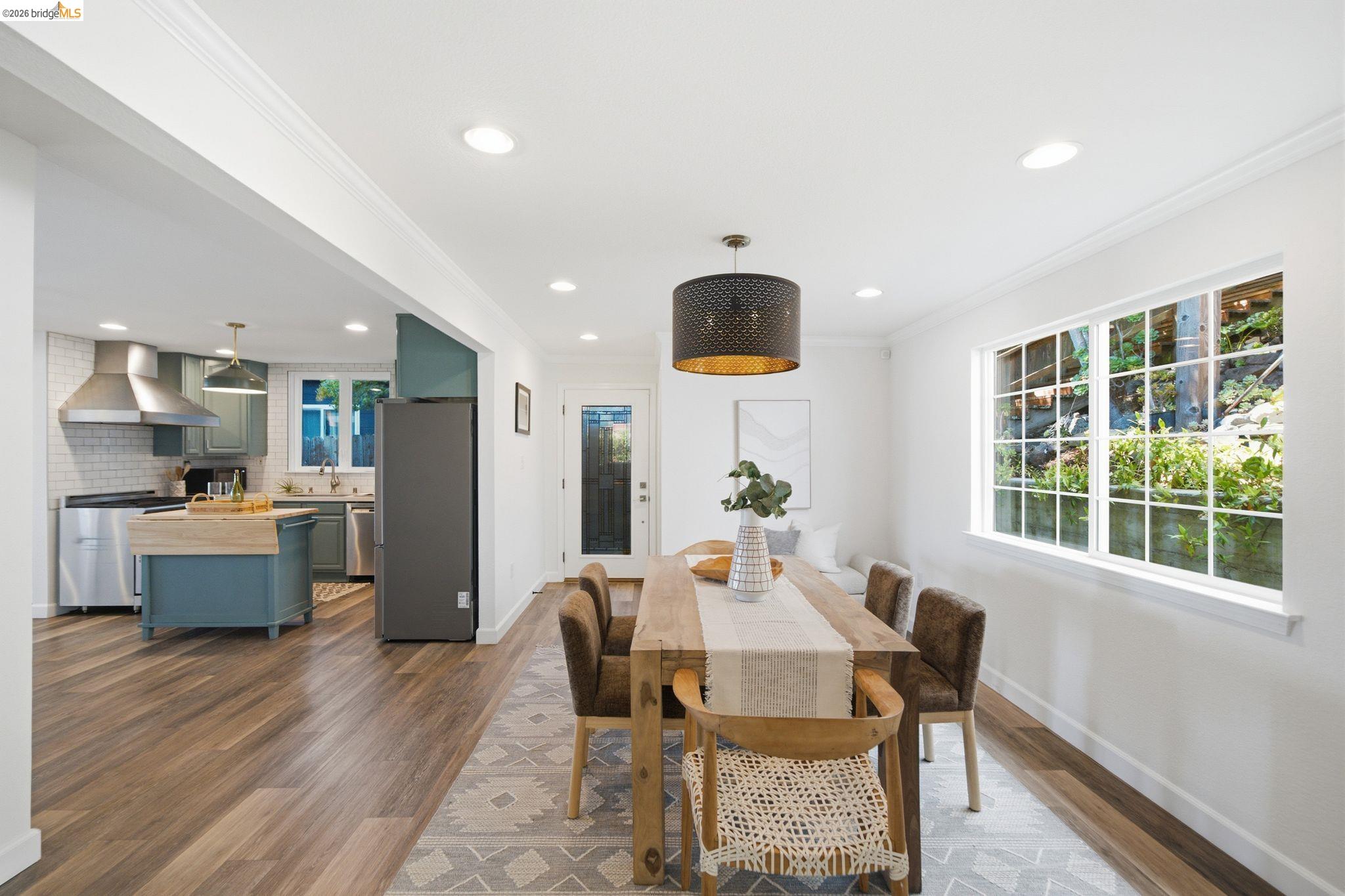 1464 Olympus Avenue Berkeley, CA 94708 - Photo 21 of 61