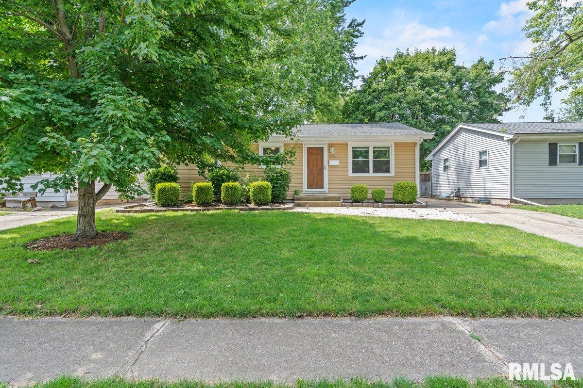 2552 Sandgate Road Springfield, IL 62702 - Photo 3 of 35