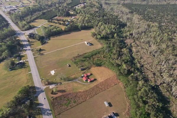 $179,900 | 9.06-acres-1829 South Pamplico Highway, Pamplico, SC 29583