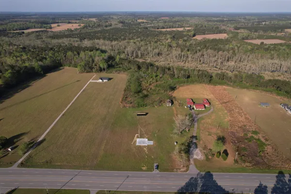 $179,900 | 9.06-acres-1829 South Pamplico Highway, Pamplico, SC 29583