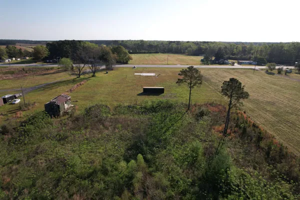 $179,900 | 9.06-acres-1829 South Pamplico Highway, Pamplico, SC 29583