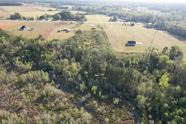 $179,900 | 9.06-acres-1829 South Pamplico Highway, Pamplico, SC 29583