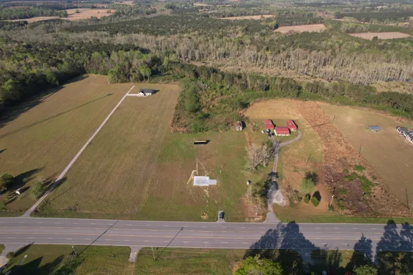 $179,900 | 9.06-acres-1829 South Pamplico Highway, Pamplico, SC 29583