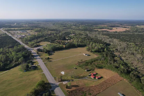 $179,900 | 9.06-acres-1829 South Pamplico Highway, Pamplico, SC 29583