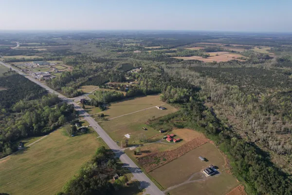 $179,900 | 9.06-acres-1829 South Pamplico Highway, Pamplico, SC 29583