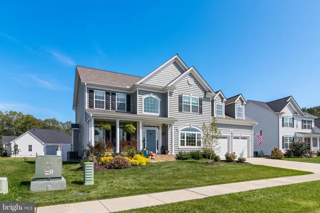 $685,000 | 23098 Town Run Drive, Leonardtown, MD 20650