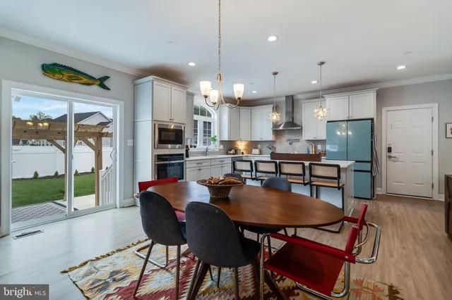 $685,000 | 23098 Town Run Drive, Leonardtown, MD 20650