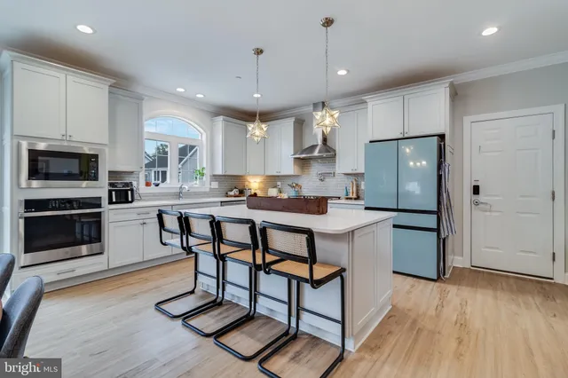 $685,000 | 23098 Town Run Drive, Leonardtown, MD 20650