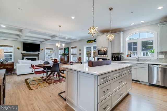 $685,000 | 23098 Town Run Drive, Leonardtown, MD 20650