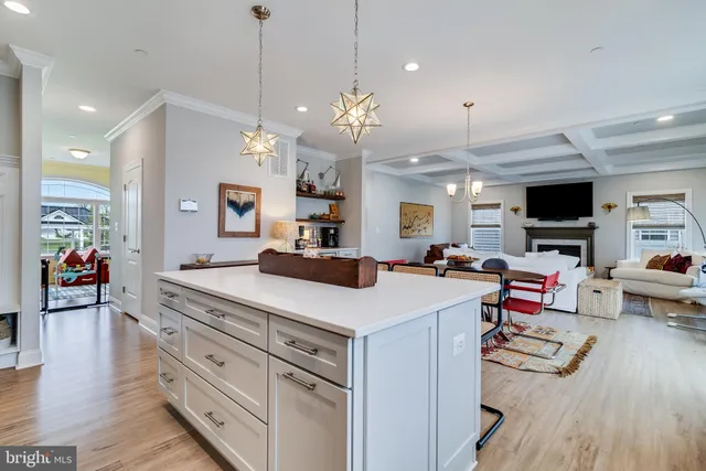 $685,000 | 23098 Town Run Drive, Leonardtown, MD 20650