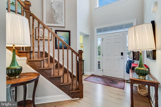 $685,000 | 23098 Town Run Drive, Leonardtown, MD 20650