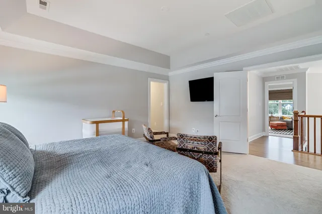 $685,000 | 23098 Town Run Drive, Leonardtown, MD 20650