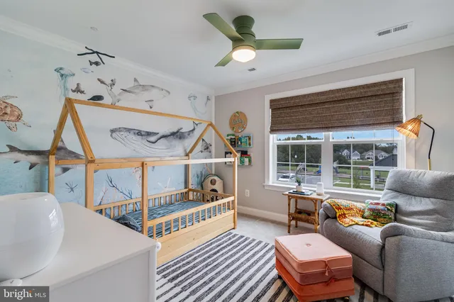 $685,000 | 23098 Town Run Drive, Leonardtown, MD 20650