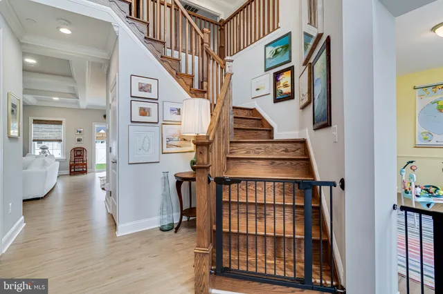 $685,000 | 23098 Town Run Drive, Leonardtown, MD 20650