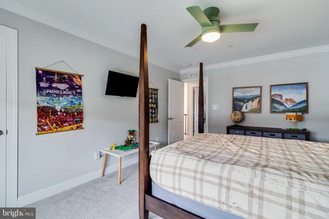 $685,000 | 23098 Town Run Drive, Leonardtown, MD 20650