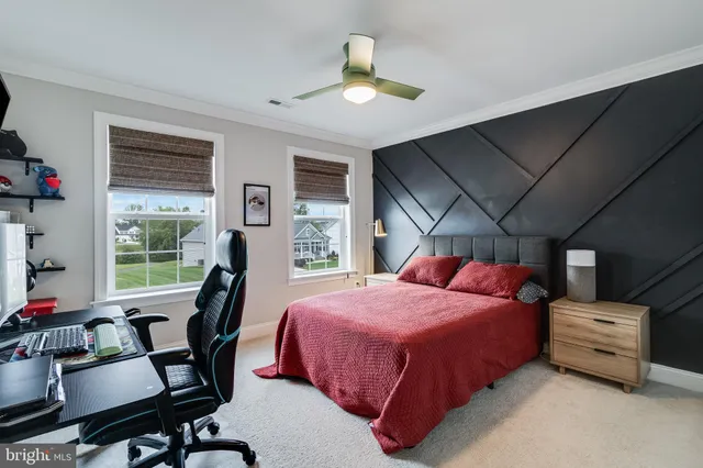 $685,000 | 23098 Town Run Drive, Leonardtown, MD 20650