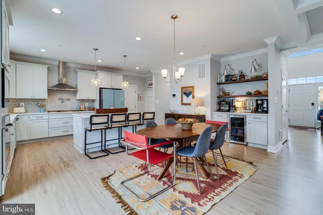 $685,000 | 23098 Town Run Drive, Leonardtown, MD 20650