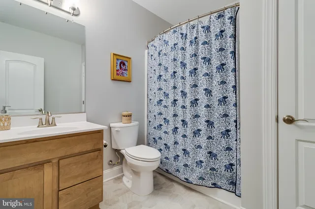 $685,000 | 23098 Town Run Drive, Leonardtown, MD 20650