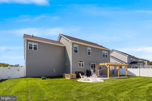 $685,000 | 23098 Town Run Drive, Leonardtown, MD 20650