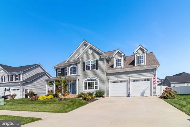 $685,000 | 23098 Town Run Drive, Leonardtown, MD 20650